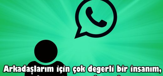 Komik Whatsapp Mesajları