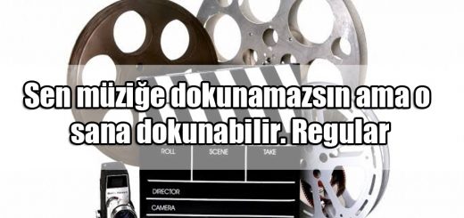 Unutulmaz Film Replikleri