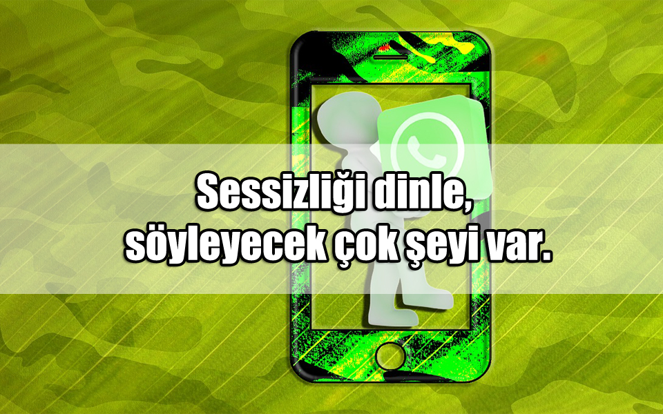 Whatsapp Yazıları