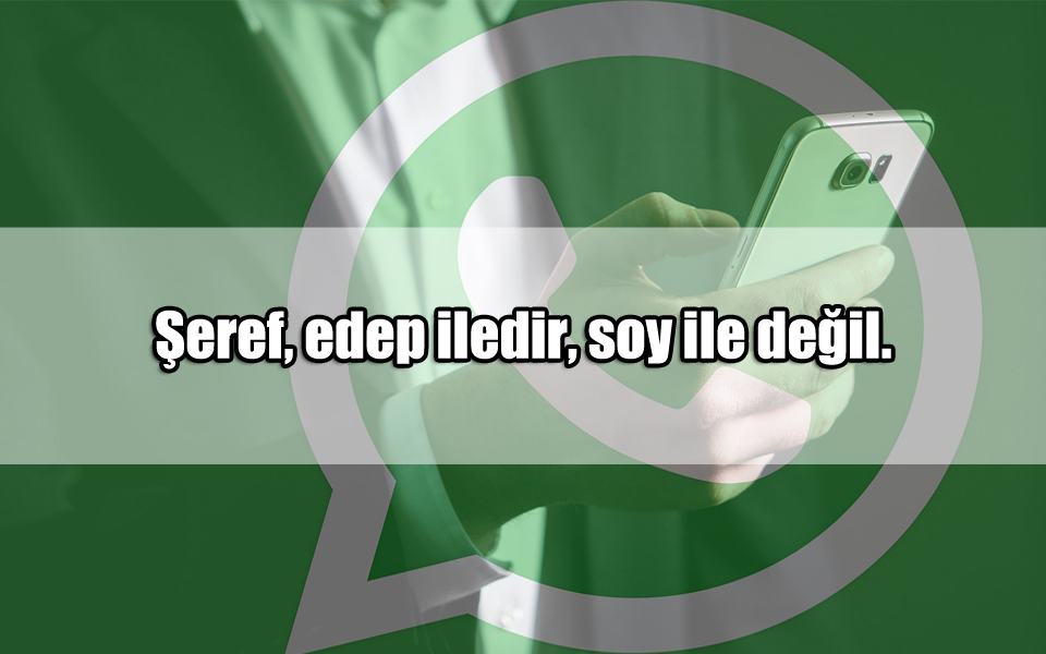 Dini Whatsapp Mesajları