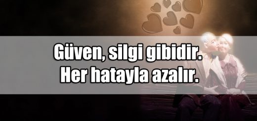 Dünyanın En Güzel Sözleri