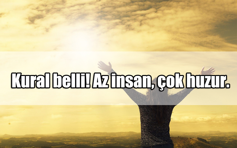 instalık Sözler