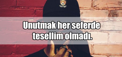 Rap Sözleri