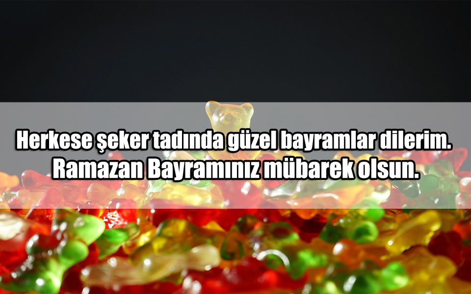 instagram Ramazan Bayramı Mesajları