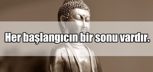 Gautama Buddha Sözleri