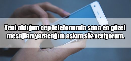 En Güzel Cep Mesajları