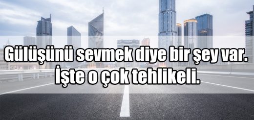 Tehlikeli Sözler