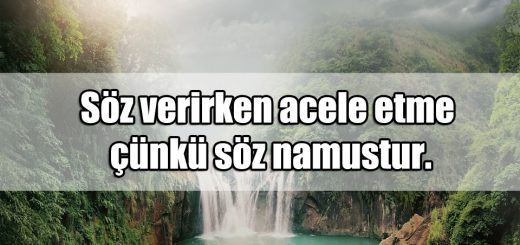 Ar ile ilgili Sözler