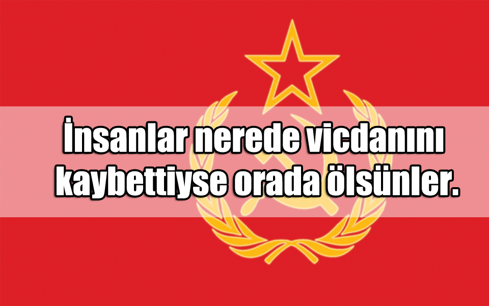 En Güzel Sosyalist Sözler