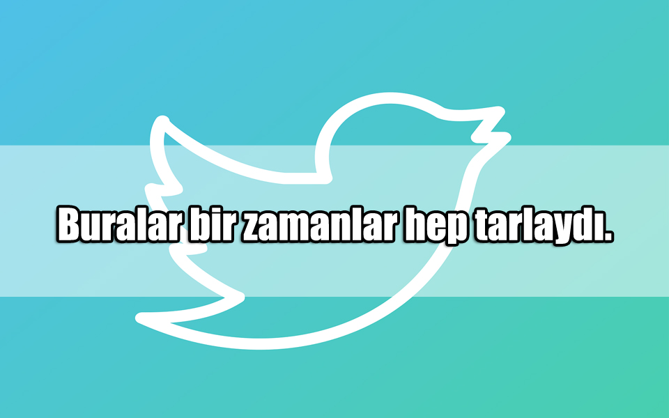 En Güzel Duygusal Twitter Sözleri