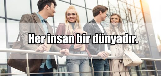 En Güzel insanlar ile ilgili Sözler