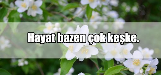 En Güzel Bazen ile ilgili Sözler