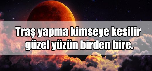 En Güzel Kan ile ilgili Sözler