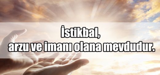 En Güzel iman ile ilgili Sözler