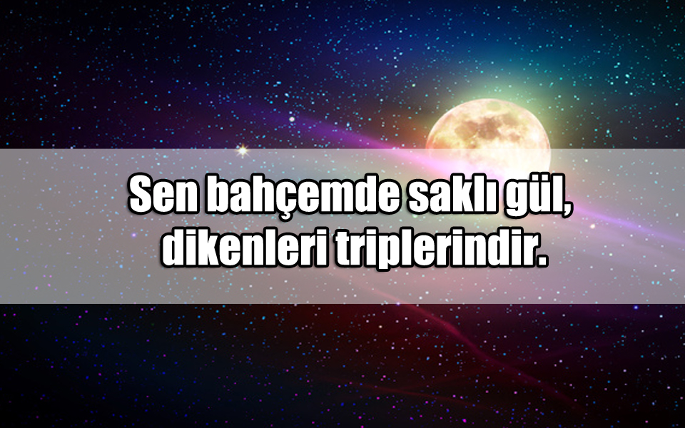 En Güzel Sevilen ile ilgili Sözler