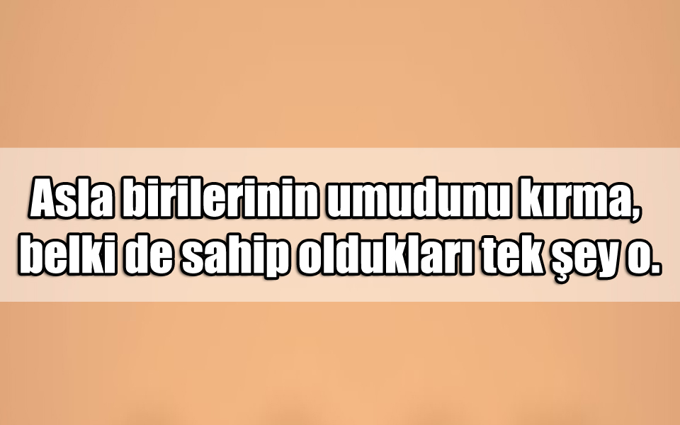 En Güzel ilgi Çekici ile ilgili Sözler