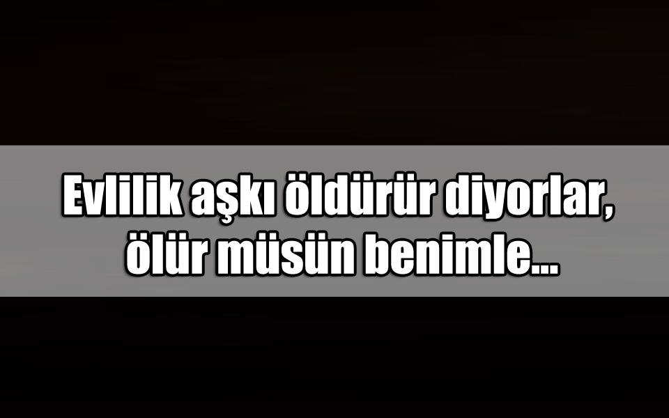 En Güzel Teklif Mesajları