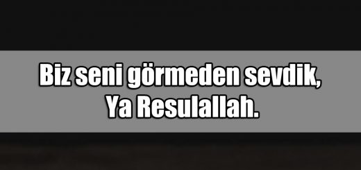 En Güzel islam ile ilgili Sözler