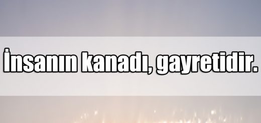 En Güzel Hayata Yön Veren ile ilgili Sözler