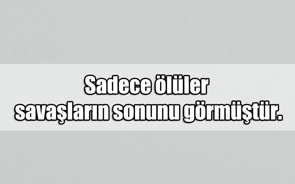 En Güzel Platon ile ilgili Sözler