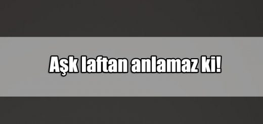 En Güzel Unutulmuş ile ilgili Sözler