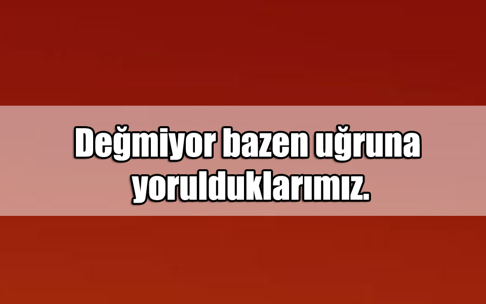 En Güzel Facebook Durum ile ilgili Sözler